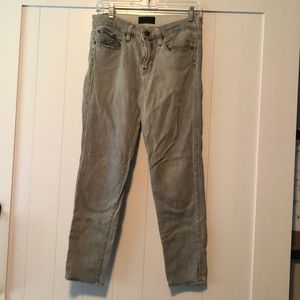 Vince Skinny Jeans